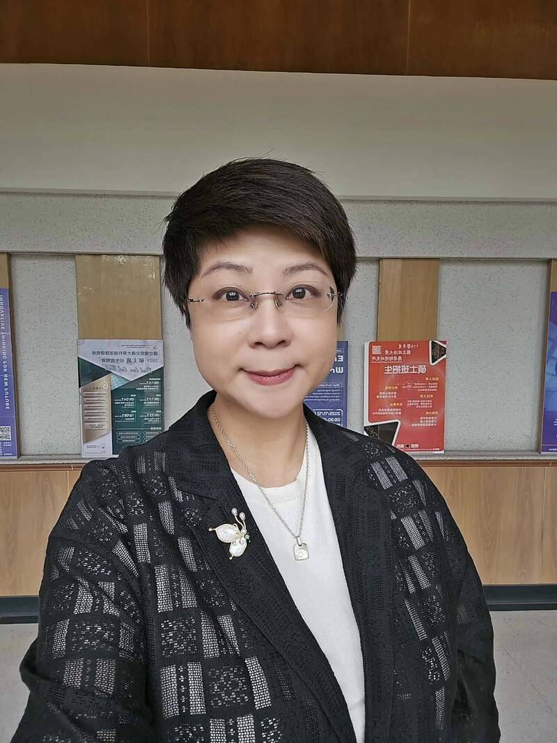 韓國瑜評沈伯洋遭中共通緝說法 林志潔批:典型檢討被害人思維