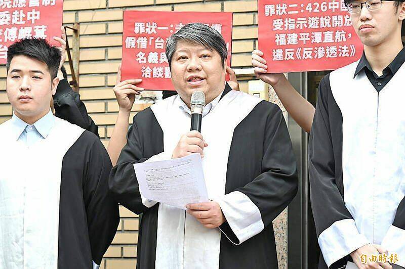 蔣萬安不認違法短編450億統籌款 賴中強:蔣家都這樣幹的嗎?