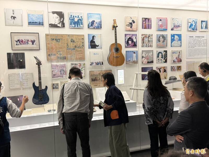 市議會赴北流市政考察 自籌款連兩年破5成