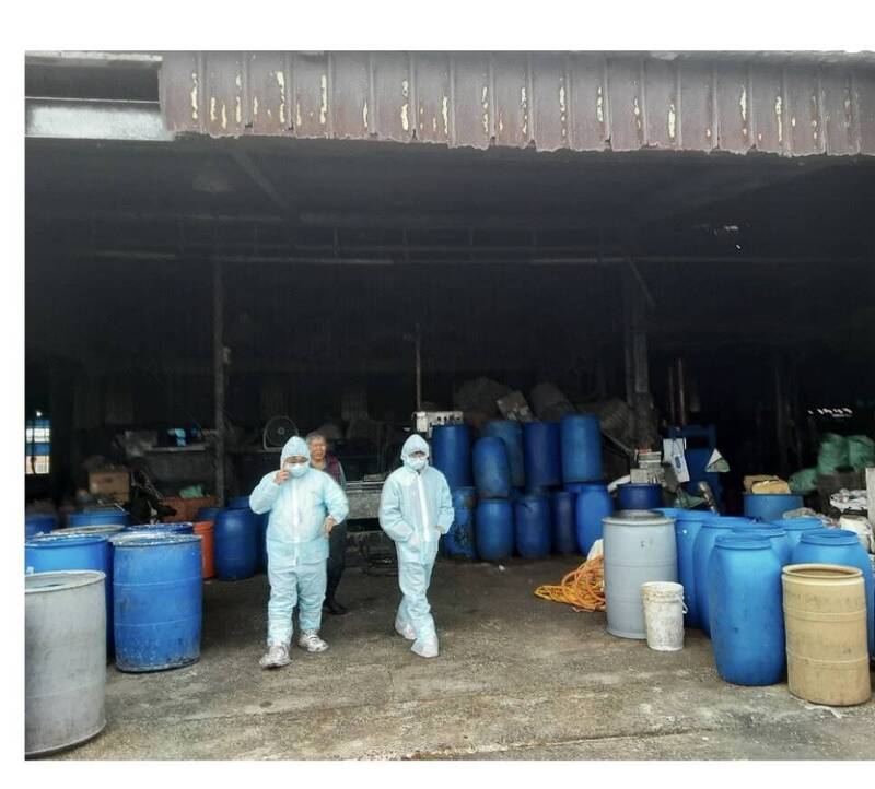 議員問是否全面禁廚餘養豬 盧秀燕回要考慮中央狀況被罵翻