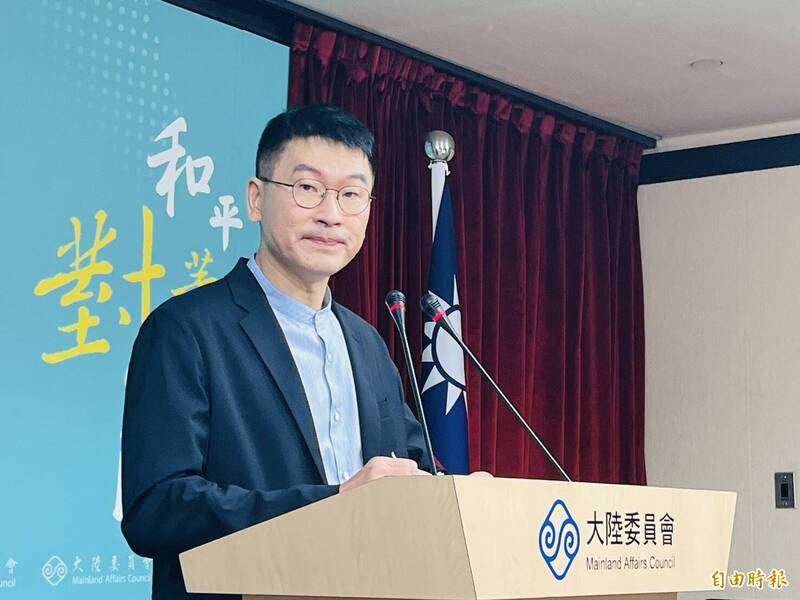 帶沈伯洋赴中澄清「誤會」?梁文傑:對中共來說只有投不投降