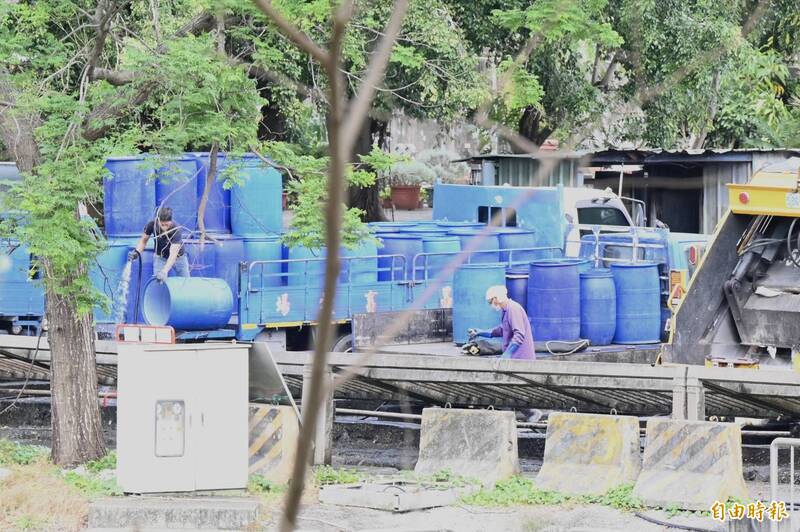 盧秀燕稱禁廚餘養豬是趨勢 中市養豬協會憂未來恐難買到黑豬肉