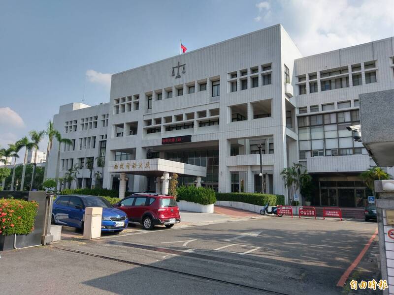 月薪46K起!投檢加強打詐 招考檢察官助理