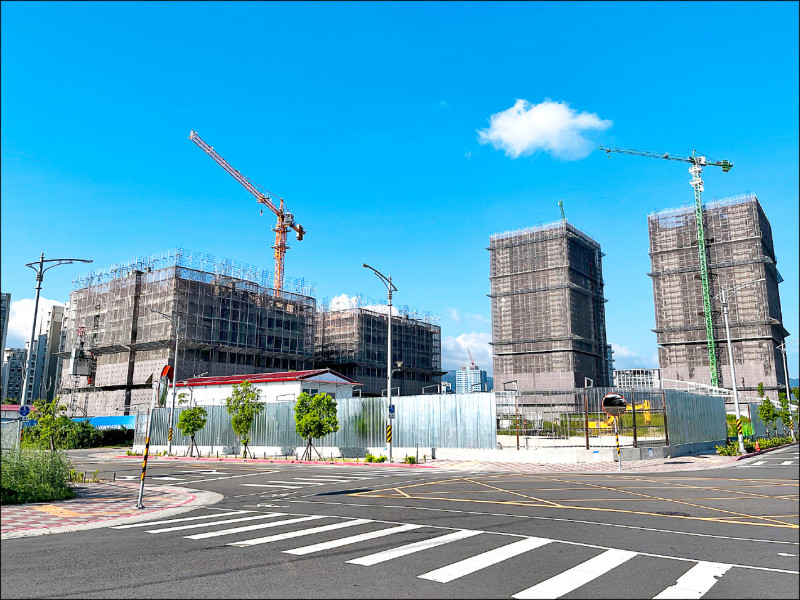 輝達進駐北士科 議員籲規劃交通配套