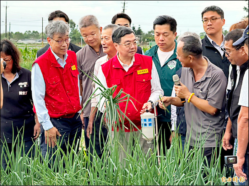 鳳凰風災全台88傷 農損破千萬