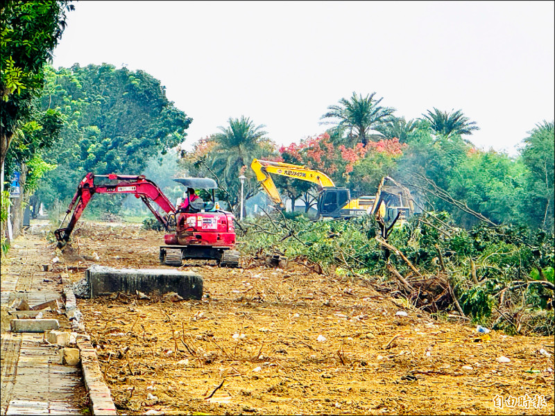 高鐵嘉義站專區OUTLETS 明年2月動工