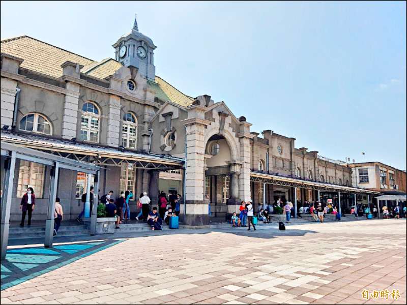 高虹安擱置 「新竹大車站」計畫變政策孤兒