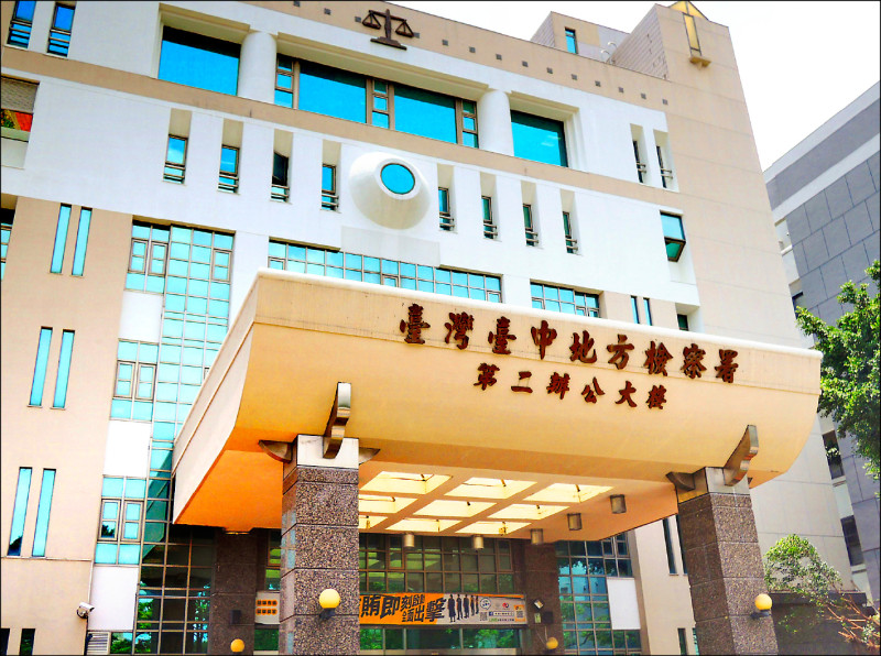 布置成燒炭 被害人機警自救／打劫富商決定滅口 惡匪起訴