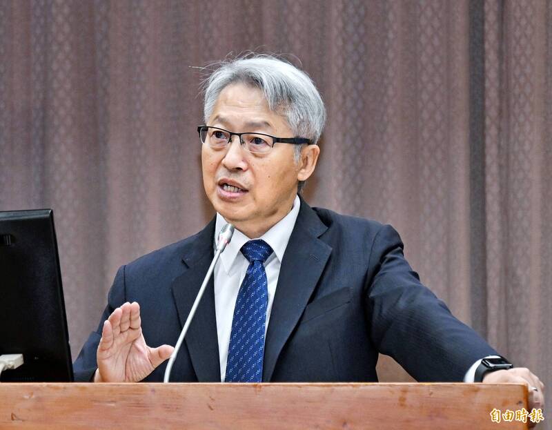 賴清德提333諾貝爾願景 中研院長廖俊智點出關鍵4條件