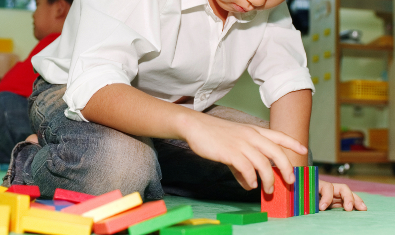 5天10次打到瘀青......教保員終身禁任 喊冤「家長要求」被打臉