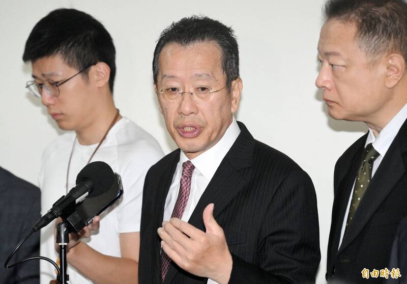 鄭麗文追思共諜恐動搖軍心？顧立雄：雙管齊下防中國滲透