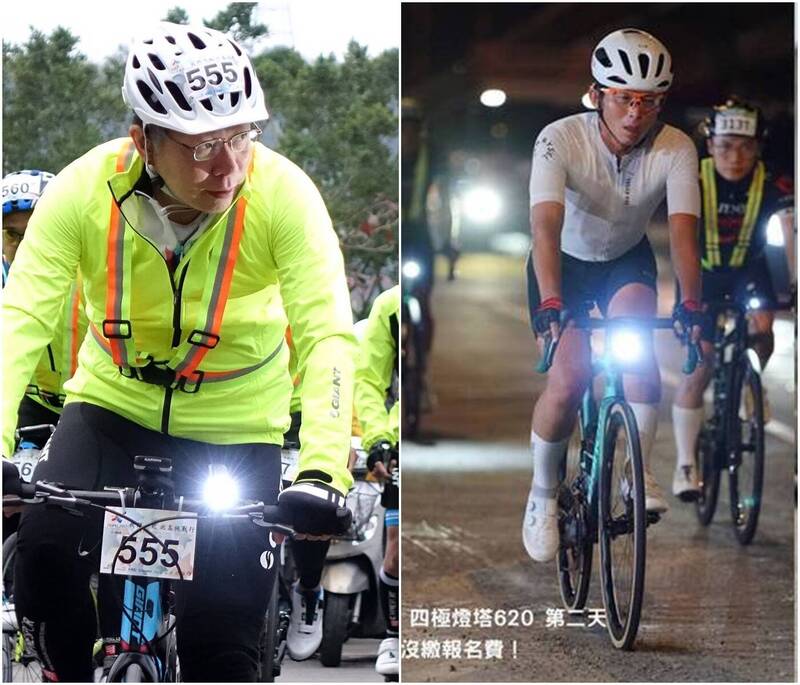 黃國昌沒報名硬蹭「北高360」 李忠憲:想效法柯文哲卻負面聲量很大