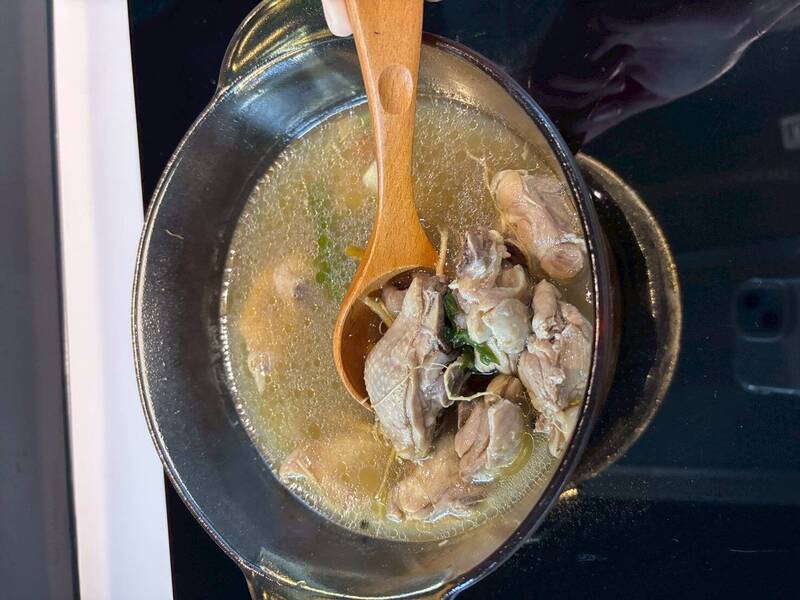 網讚爆好市多雞湯「沒藥味又超好喝」 唯一缺點讓人哭笑不得