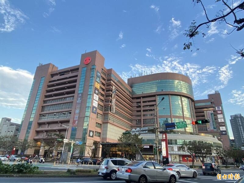 台北百貨周年慶安檢 大葉高島屋不合格罰12萬