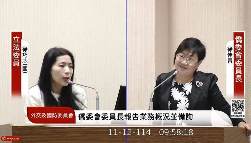 卓冠廷曝「徐佳青政論都市傳說」:政論節目1打5輾壓來賓