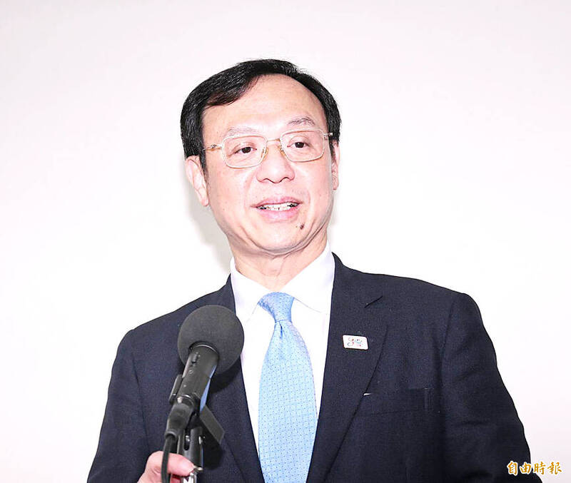 《TAIPEI TIMES》Health minister backs pardon petition