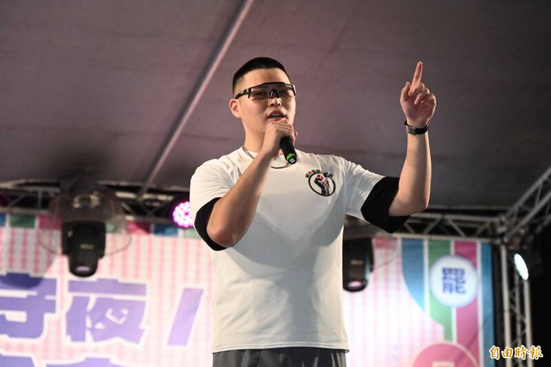 遭中共懸賞蒐集「犯罪線索」 閩南狼回應了