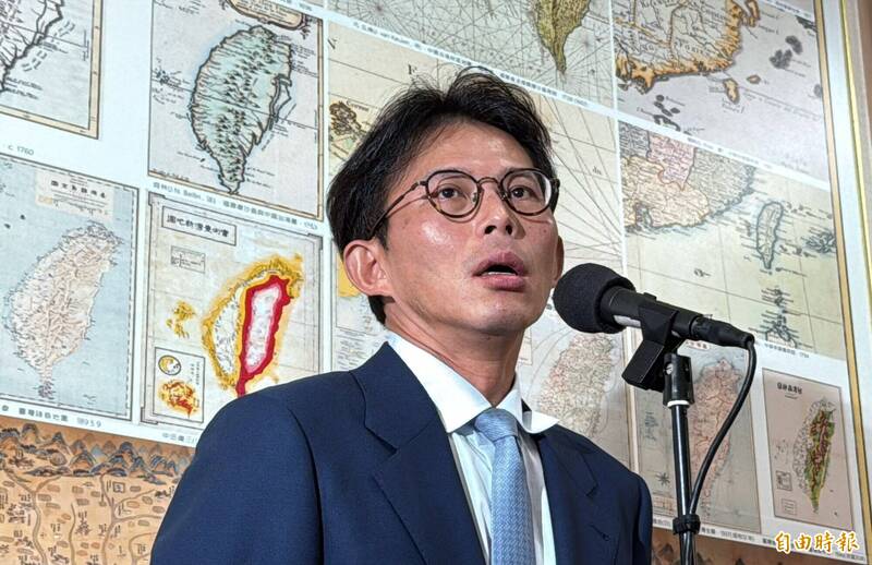 黃國昌護航蔡衍明「旺旺黑皮隊」 PTT棒球版噓爆：之前不是反紅媒？