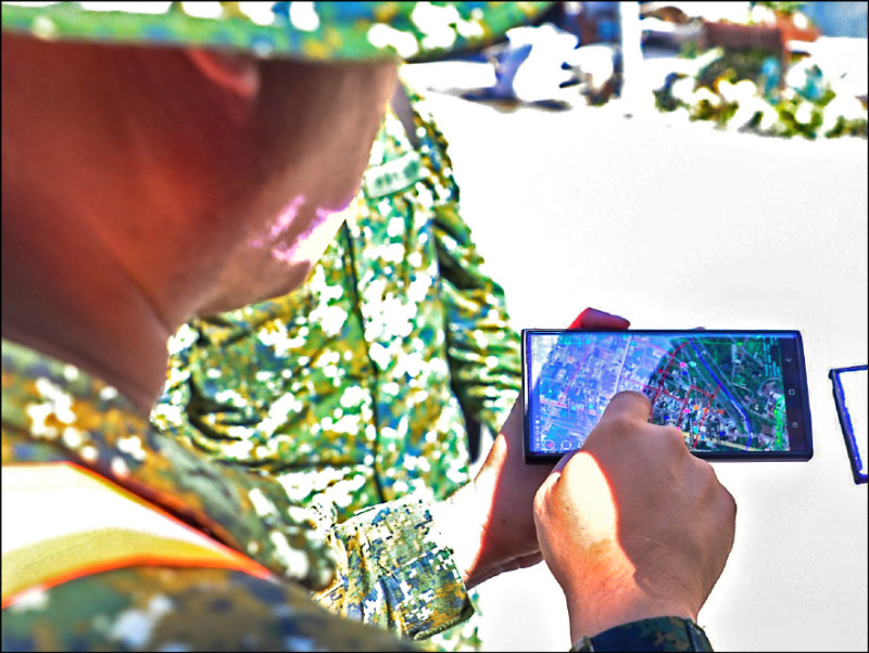 M1A2T戰車少一味？立委曝未購美製戰管系統 軍方：國軍自有系統可整合