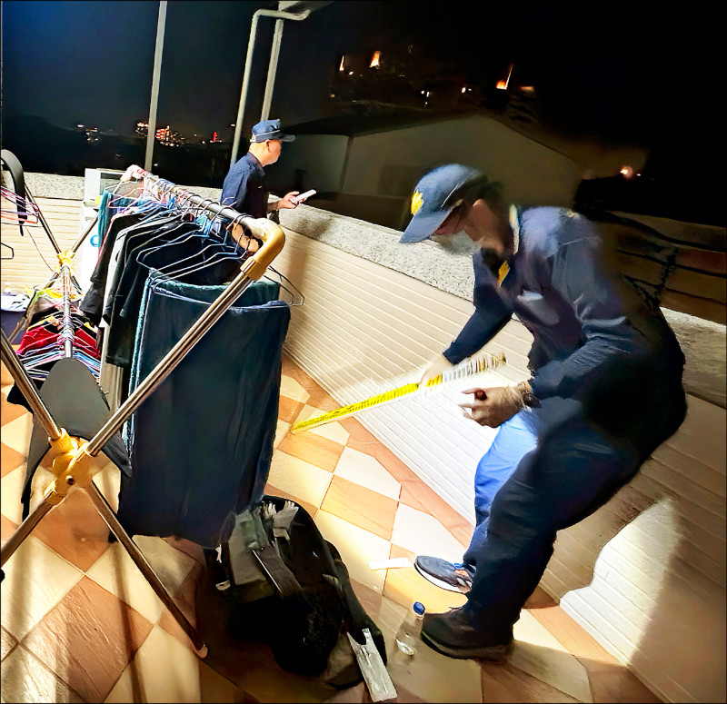 可憐娃 被抓去撞牆 喊３天頭痛沒人理