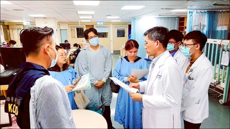 10歲哥哥也受虐 已緊急安置