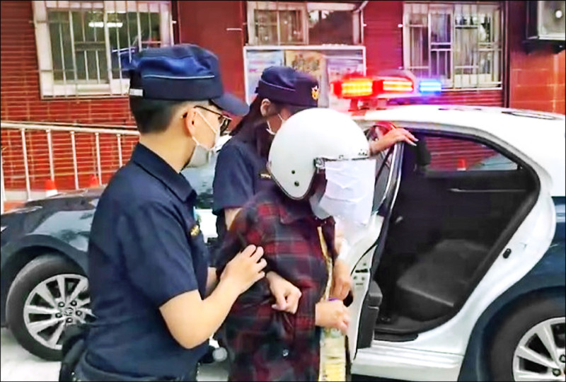 8旬母悶殺顧52年重殘兒 各界籲特赦／總統：尊重司法、定讞後議