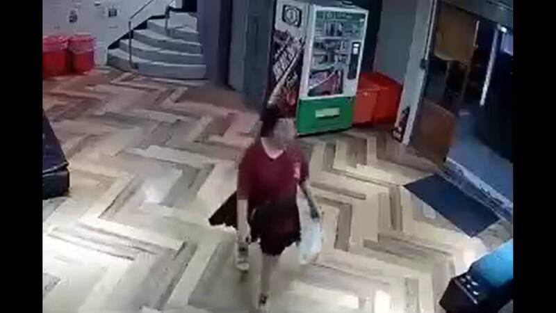 女子擅闖無人旅社休息、充電 挨告判拘役