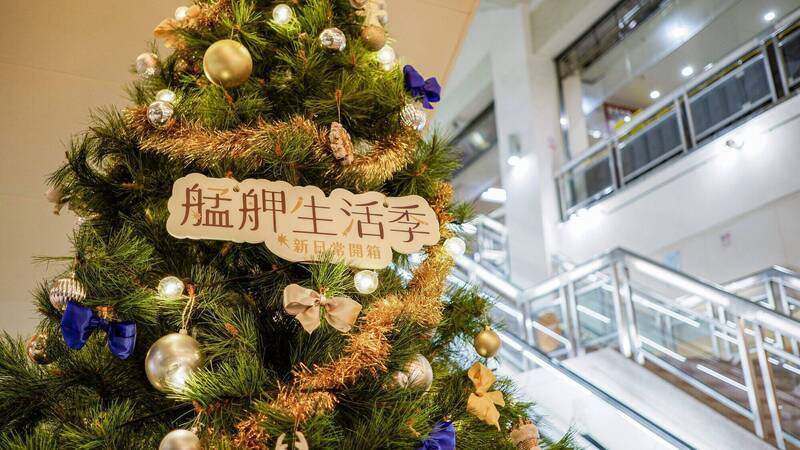 2025艋舺生活季登場 「開箱」萬華街區的小店故事