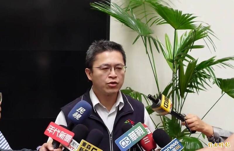 網友揚言斬殺閩南狼 中市警:帳號來自境外研判是中國人士