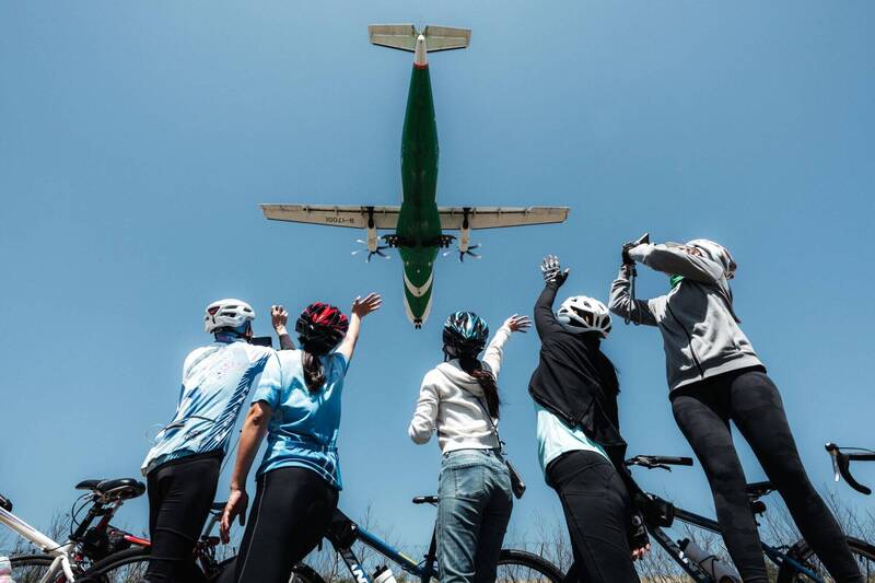 4800萬澎湖包機預算 議長陳毓仁要求縣府提出完善配套措施