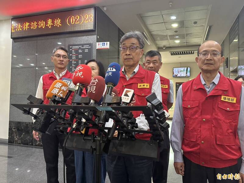 監控流向!非洲豬瘟應變中心:18日前養豬戶廚餘車一律加裝GPS