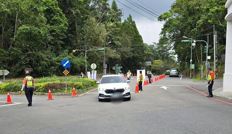 日月潭花火節11/15登場 推免費接駁