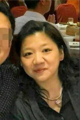 台中地院今天傍晚裁定李女续押禁见。（资料照）