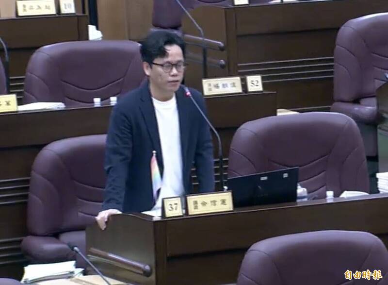 青年局爆職場性騷擾?桃市議員批一問三不知 勞動局:當事人已撤案