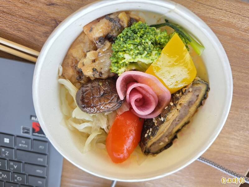 災區光復鄉大同村便當不夠吃? 村長曝便當店停班「每個村都有缺」