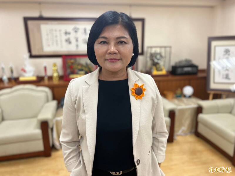 藍白再修財劃法卓榮泰還沒放棄 張麗善回應「有完沒完」