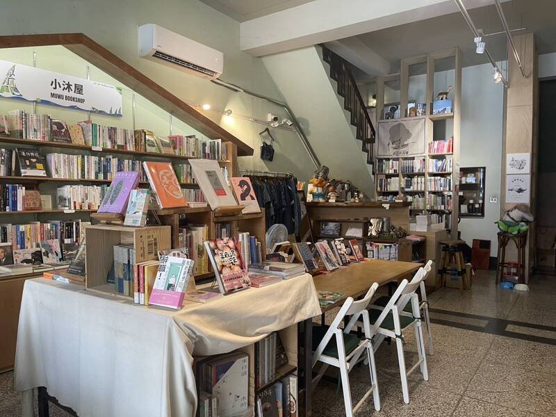 潮州唯一連鎖、二手、出租書店紛傳歇業 獨立書店辦曬書祭聚人氣