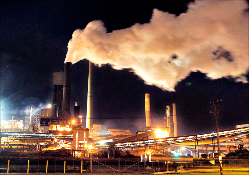 巴黎協定十年 全球碳排再創新高