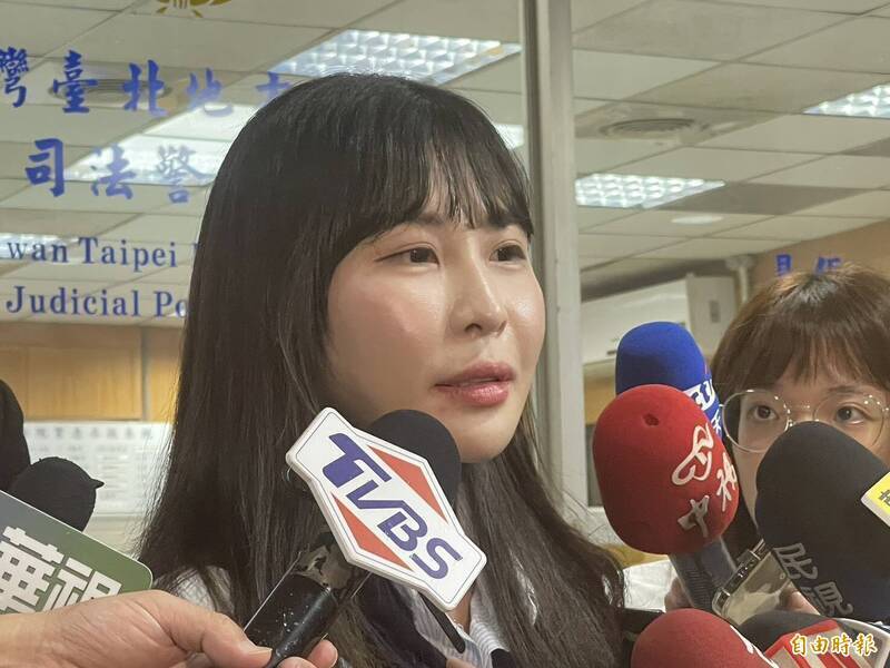 仙塔律師開庭為何還要請別的律師？林智群曝背後有原因