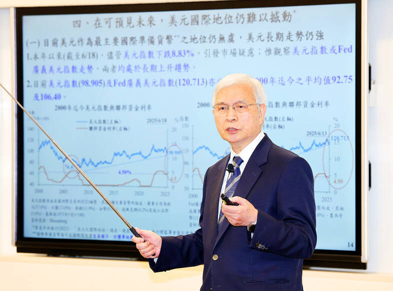 《TAIPEI TIMES》 US Treasury, Taiwan reaffirm pledges against currency manipulation