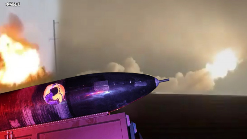 自由說新聞》激戰直擊「烏軍紅鶴」轟炸俄境！俄小兵嗨自拍下秒糗被團滅！