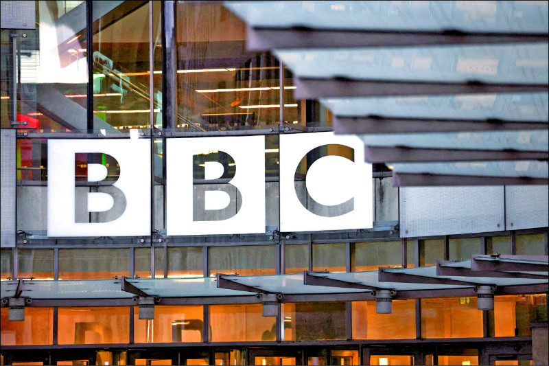 惡意剪輯搞川普 BBC道歉拒賠償