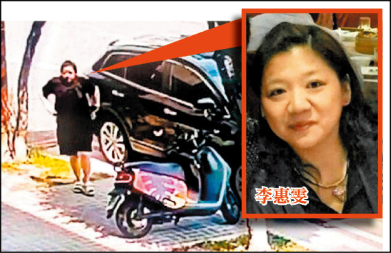 豐原５口最後留言：不讓他們再傷害無辜