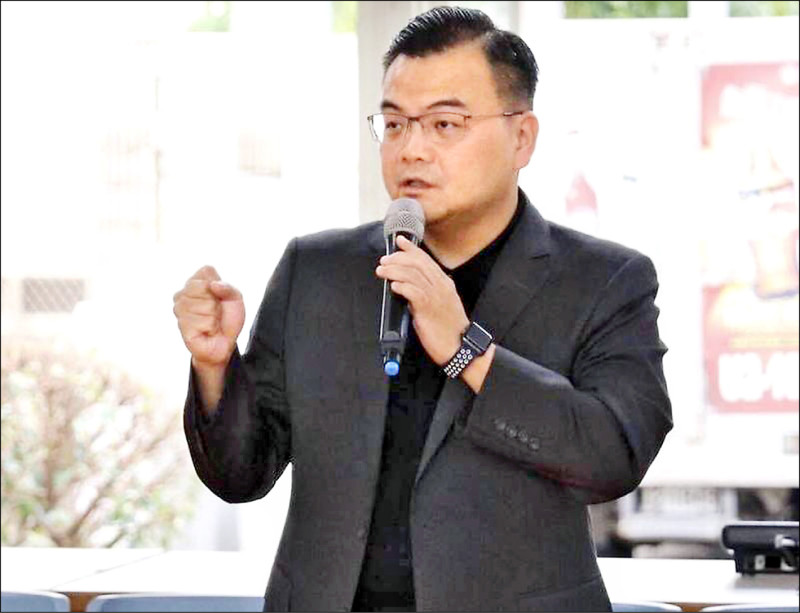 宜蘭市代會主席假車禍詐保 判4年半確定