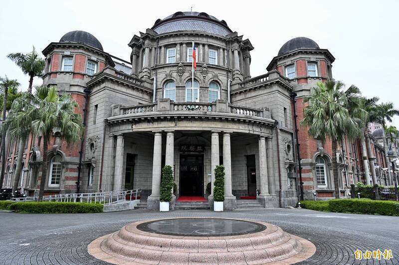 前空軍防砲中士蔡學良案有新事證  監委蔡崇義申請自動調查