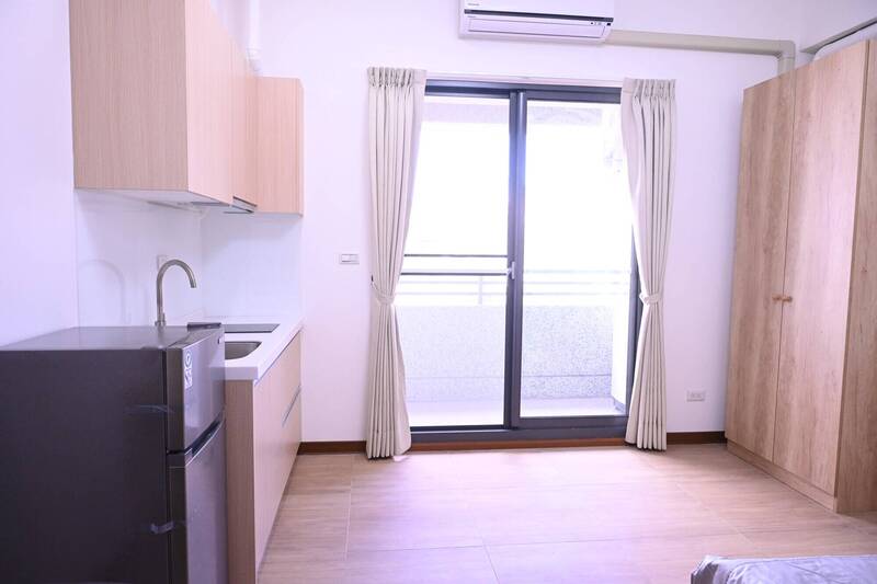 0403地震慈濟大愛屋落成 共144戶最快12月可入住