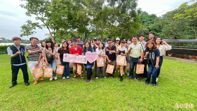 媒合率高結婚卻少! 公辦未婚聯誼中市僅2對結婚 成效遭質疑