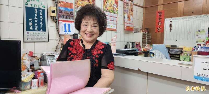 網路交友盛行 金牌媒人婆嘆年輕人眼光高、媒合率低