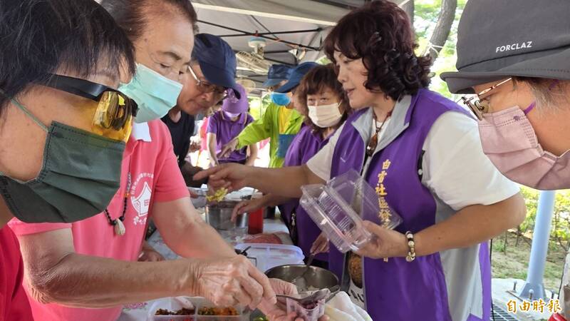 台南最Chill週末!滾草皮音樂市集×社造熱鬧開趴