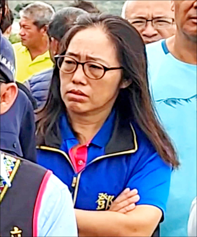 花縣府撤銷中配村長解職處分 內政部：地方無另行解釋空間